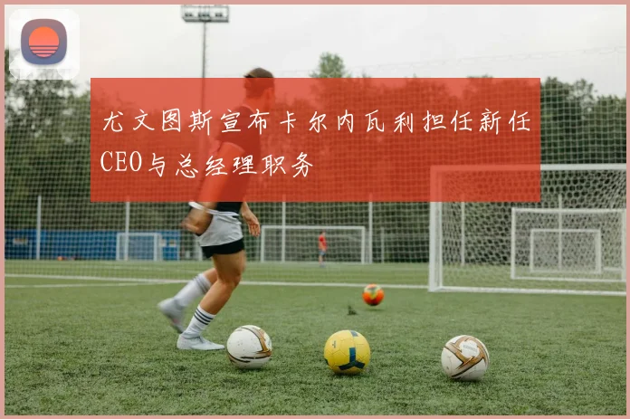 尤文图斯宣布卡尔内瓦利担任新任CEO与总经理职务